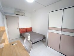 Pine Grove (D21), Condominium #537566191